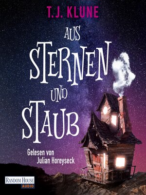 cover image of Aus Sternen und Staub
